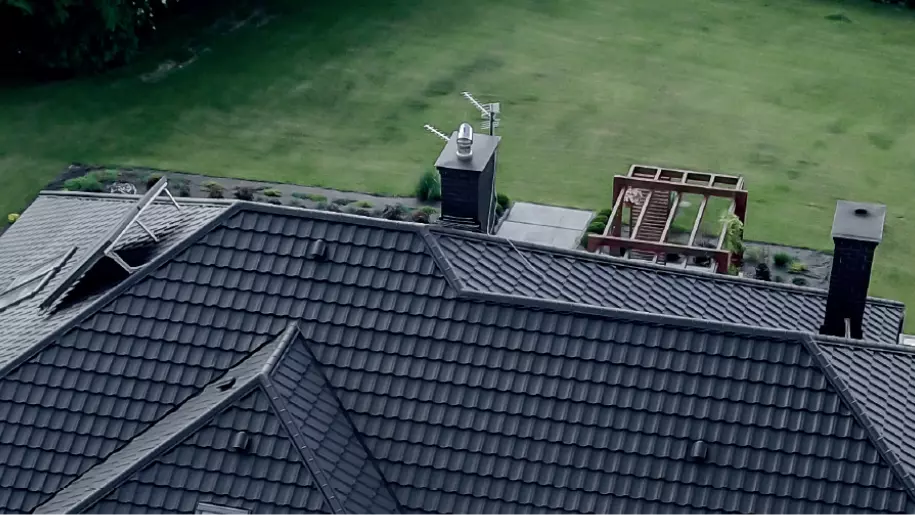 Металлочерепица Zet Look BP2 2